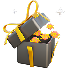 VIP Reward Icon